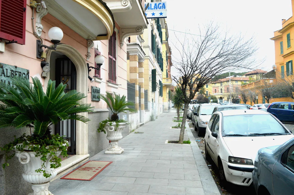 Malaga