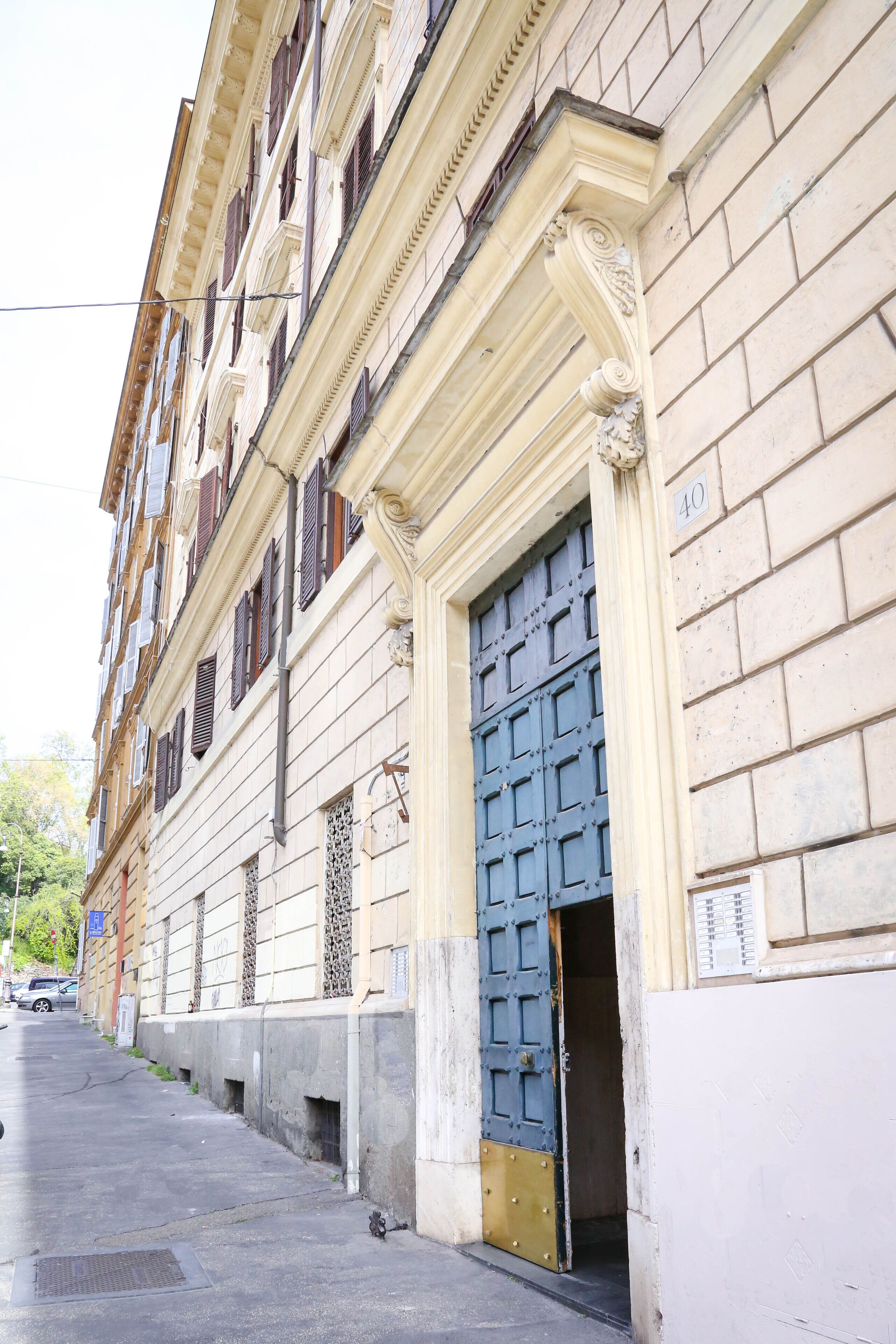 Mama House Roma