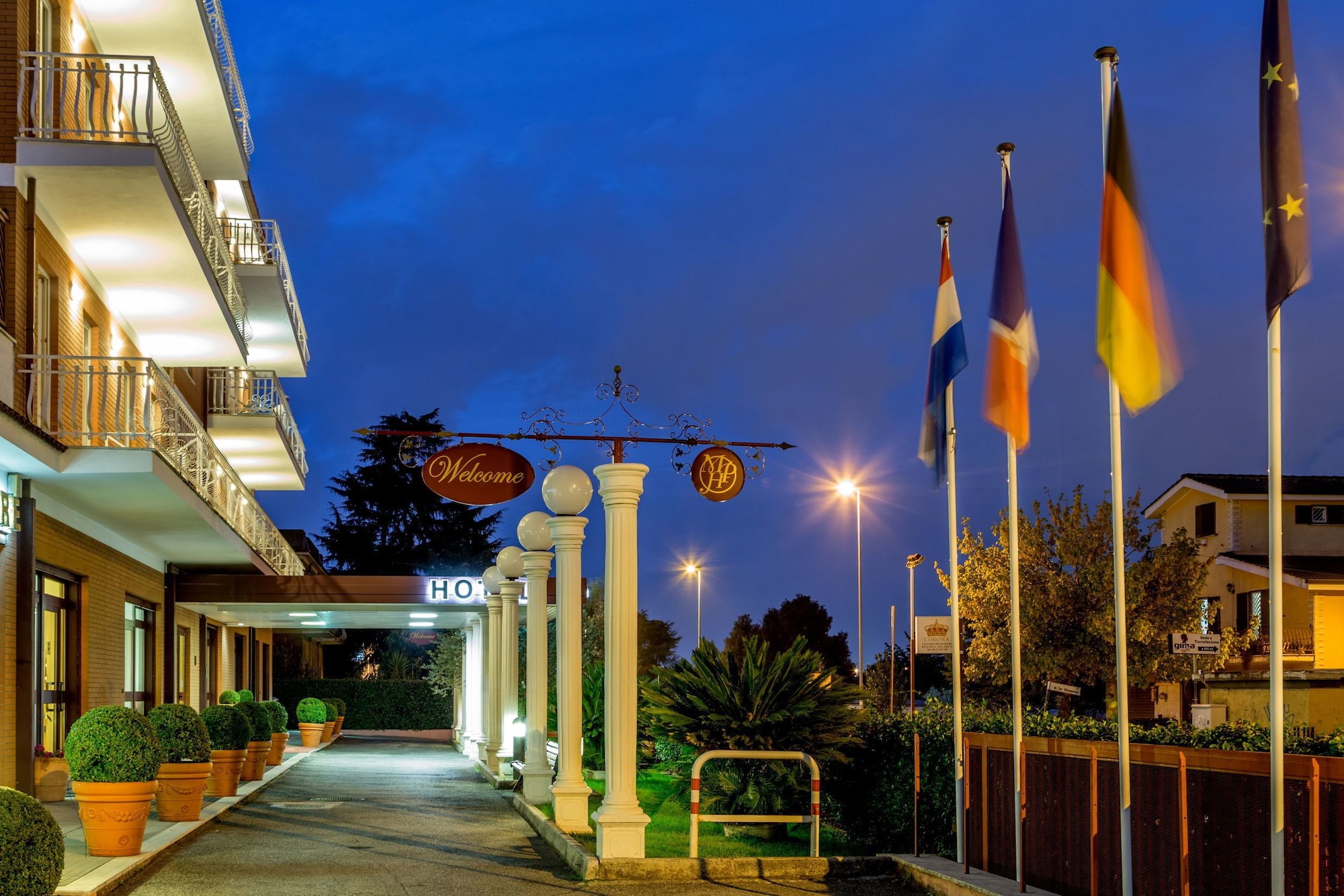 Marini Park