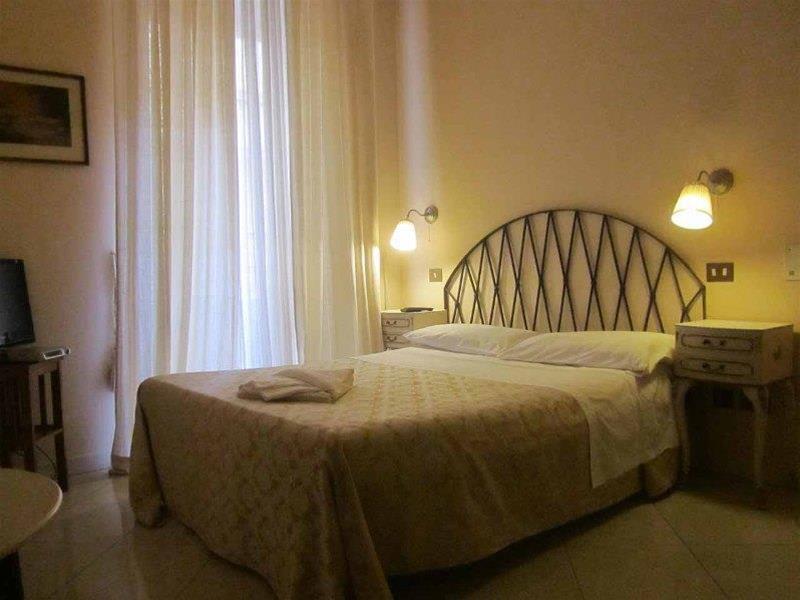Marta Guest House