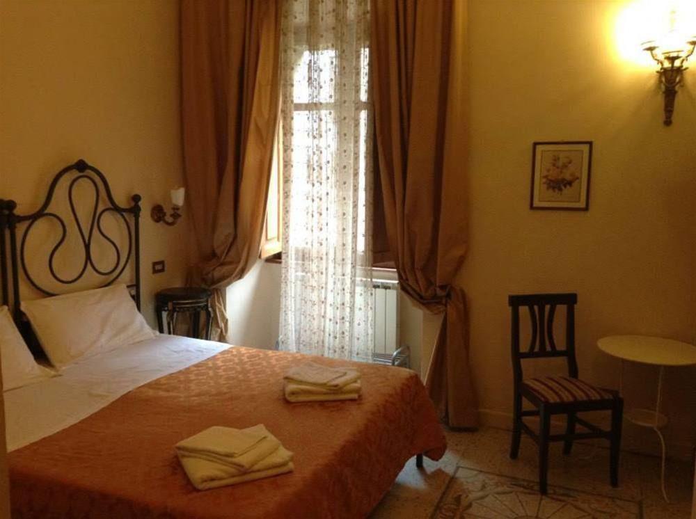Marta Guest House