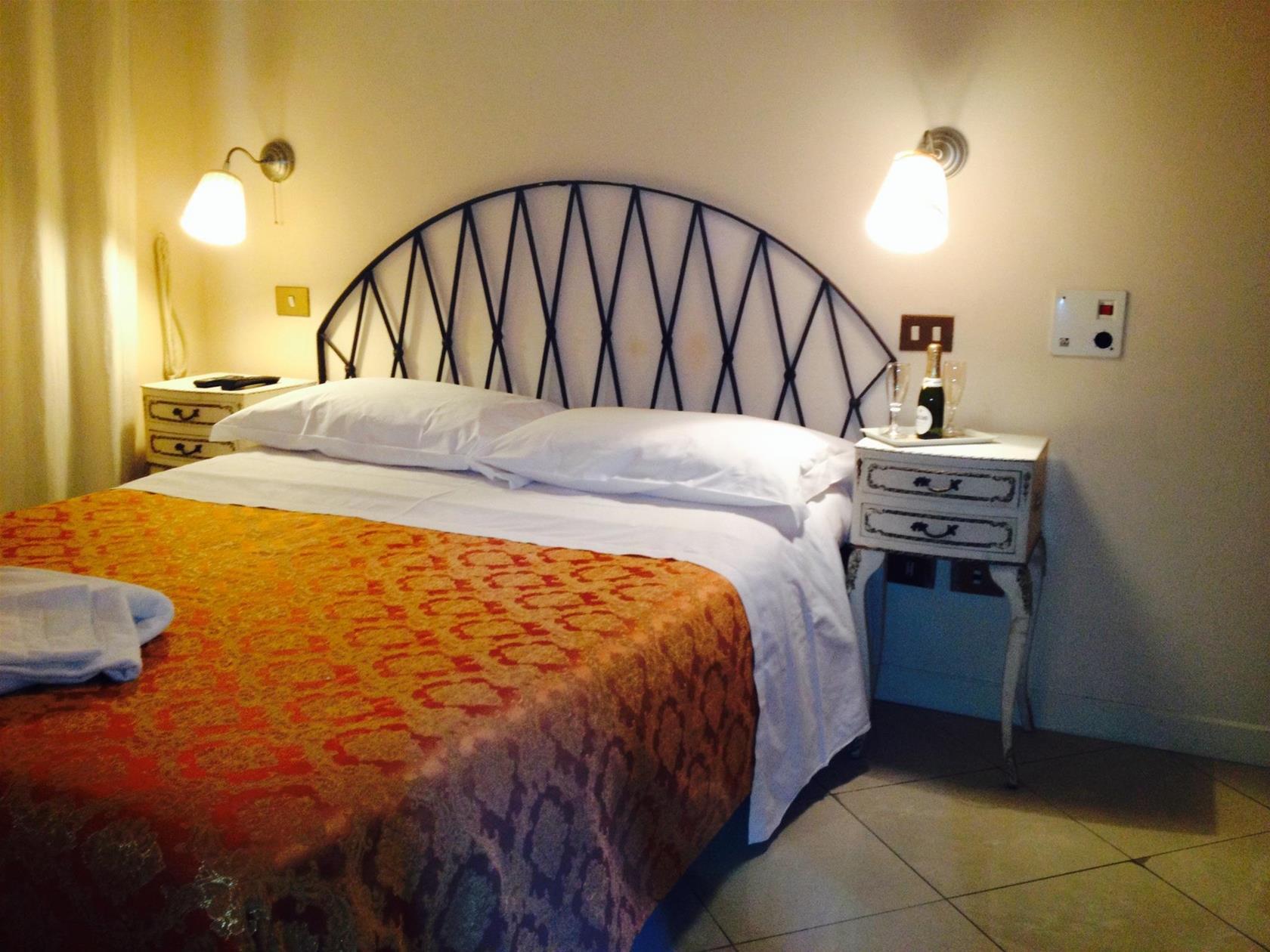 Marta Guest House