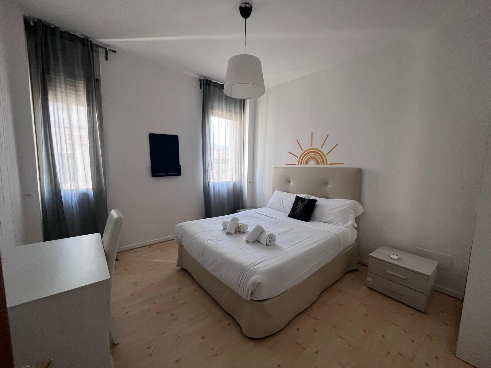 Mia House