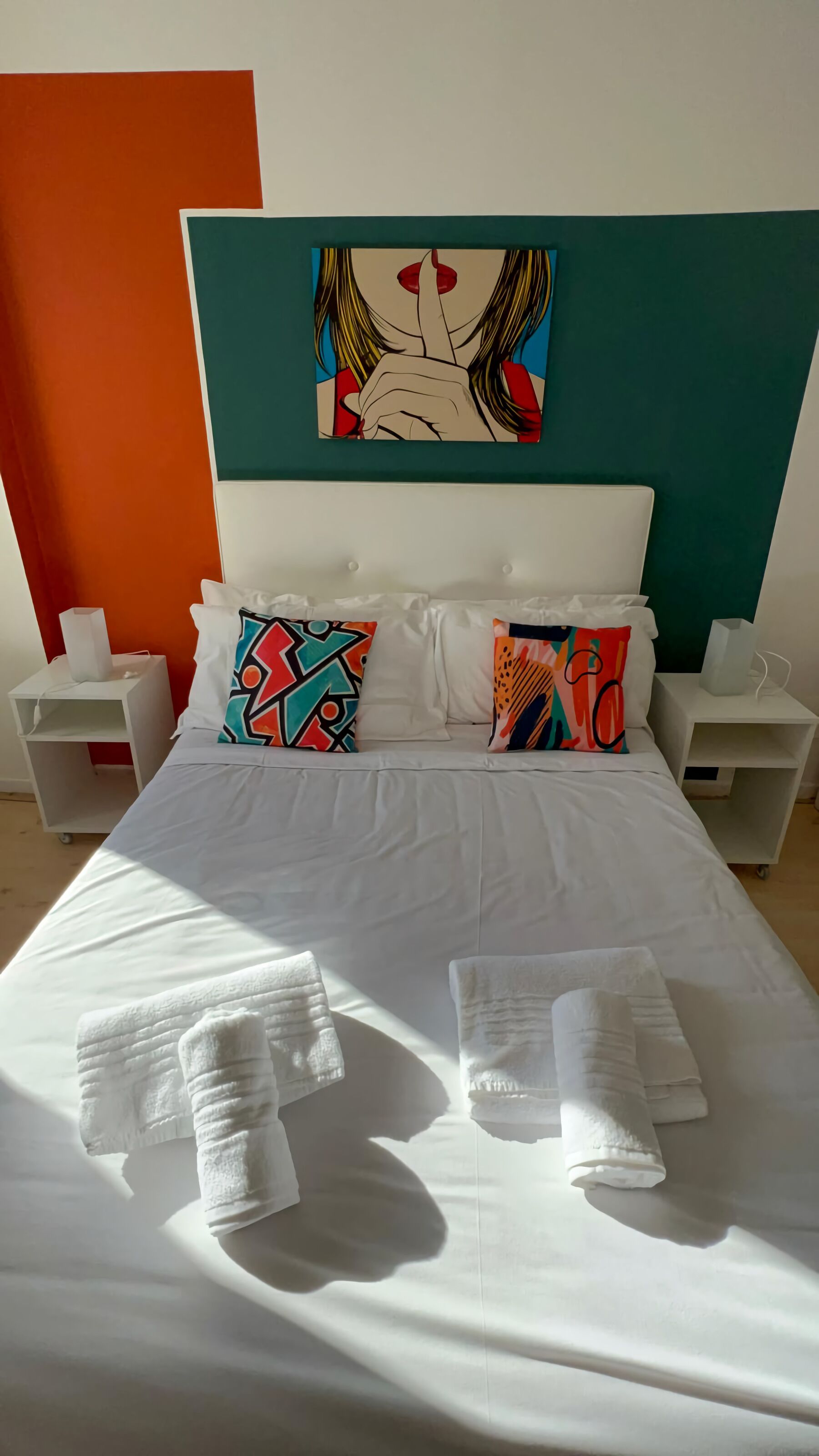 Mia House
