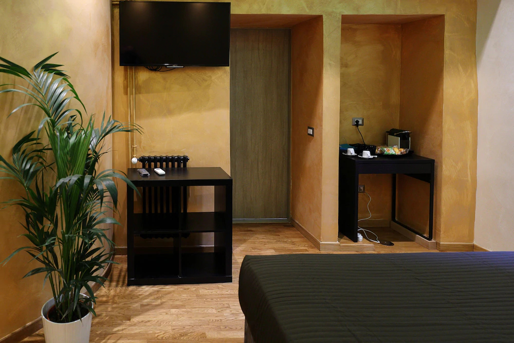 Mirko Luxury Inn