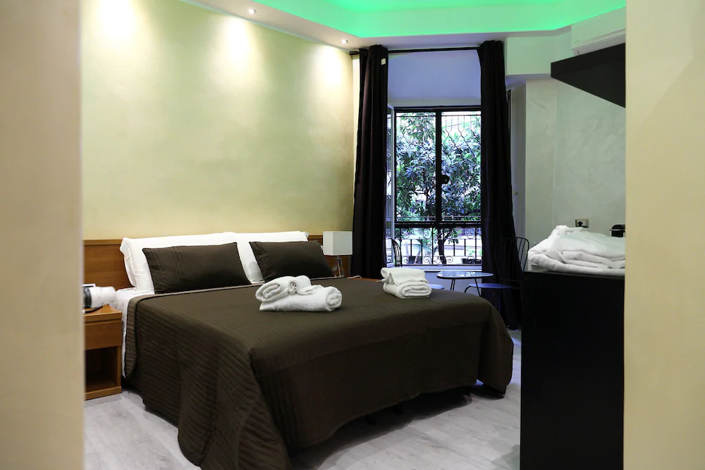 Mirko Luxury Inn