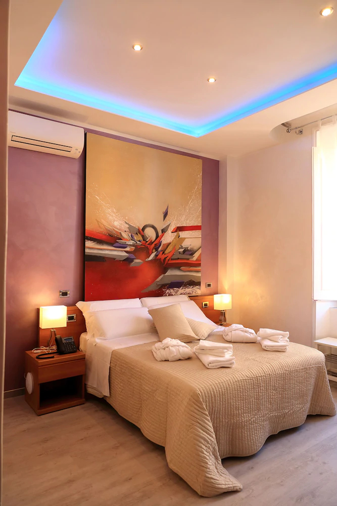 Mirko Luxury Inn