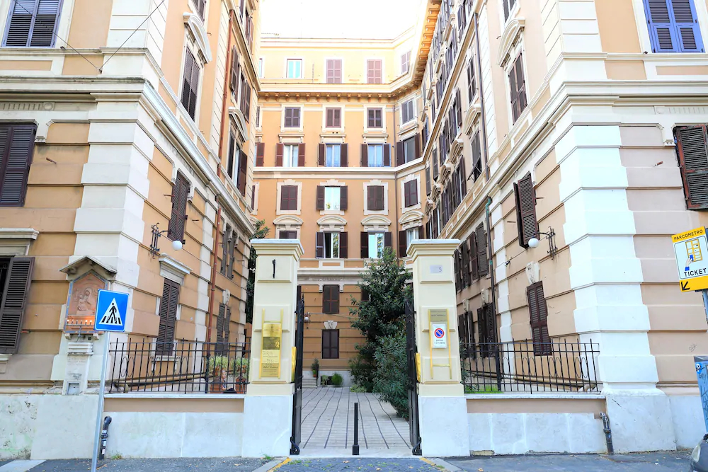 Mirko Luxury Inn