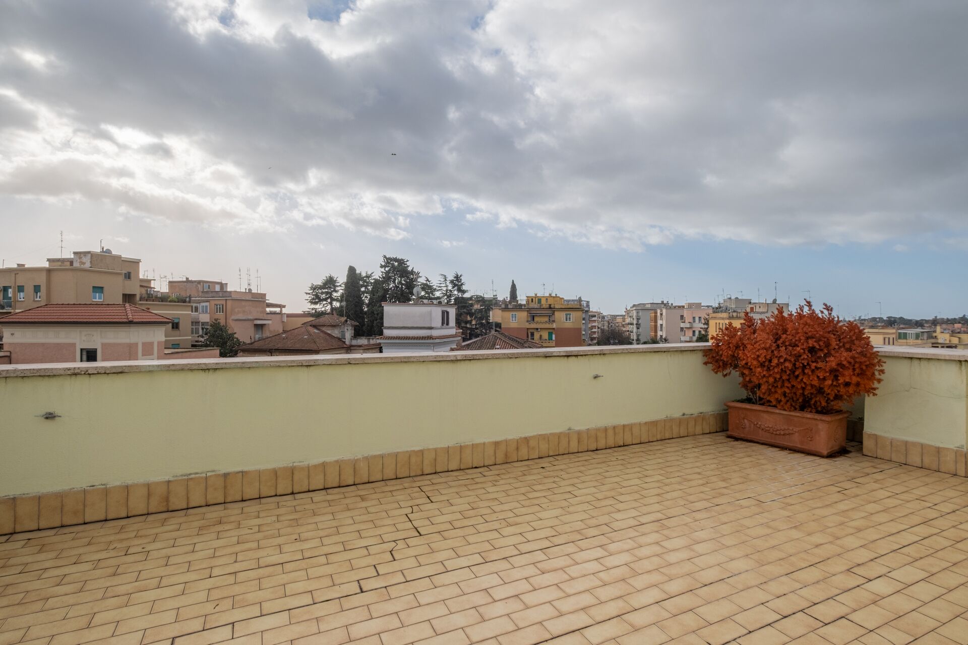 Monteverde - Austria