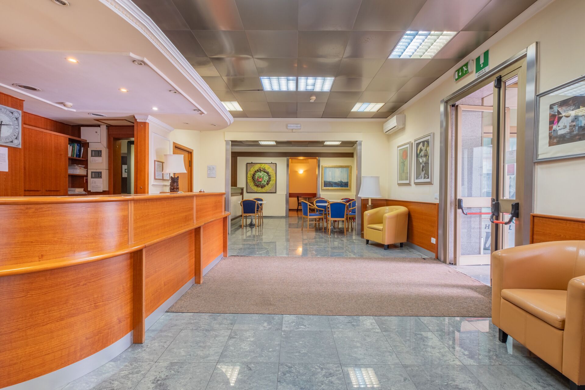 Monteverde - Austria