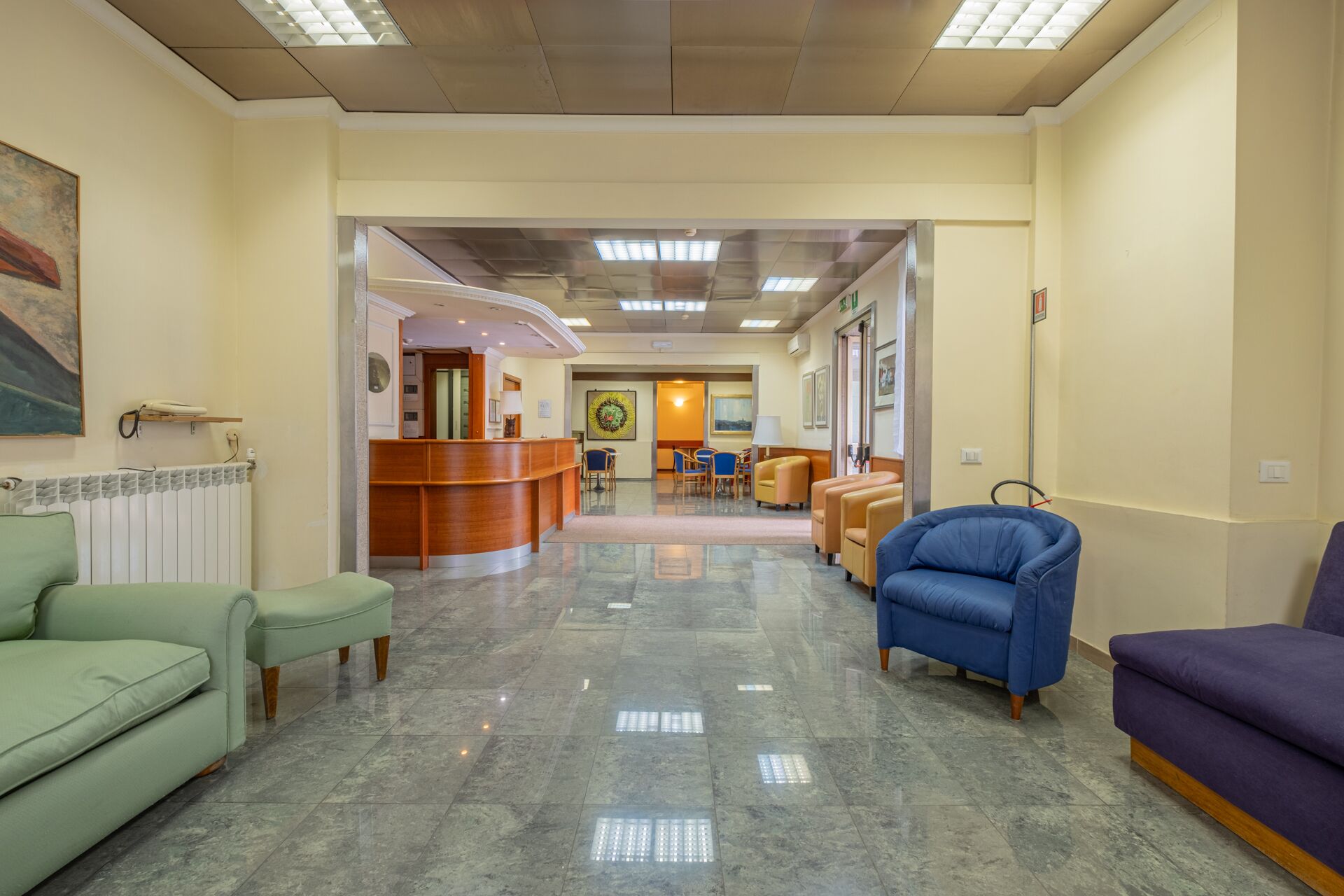 Monteverde - Austria