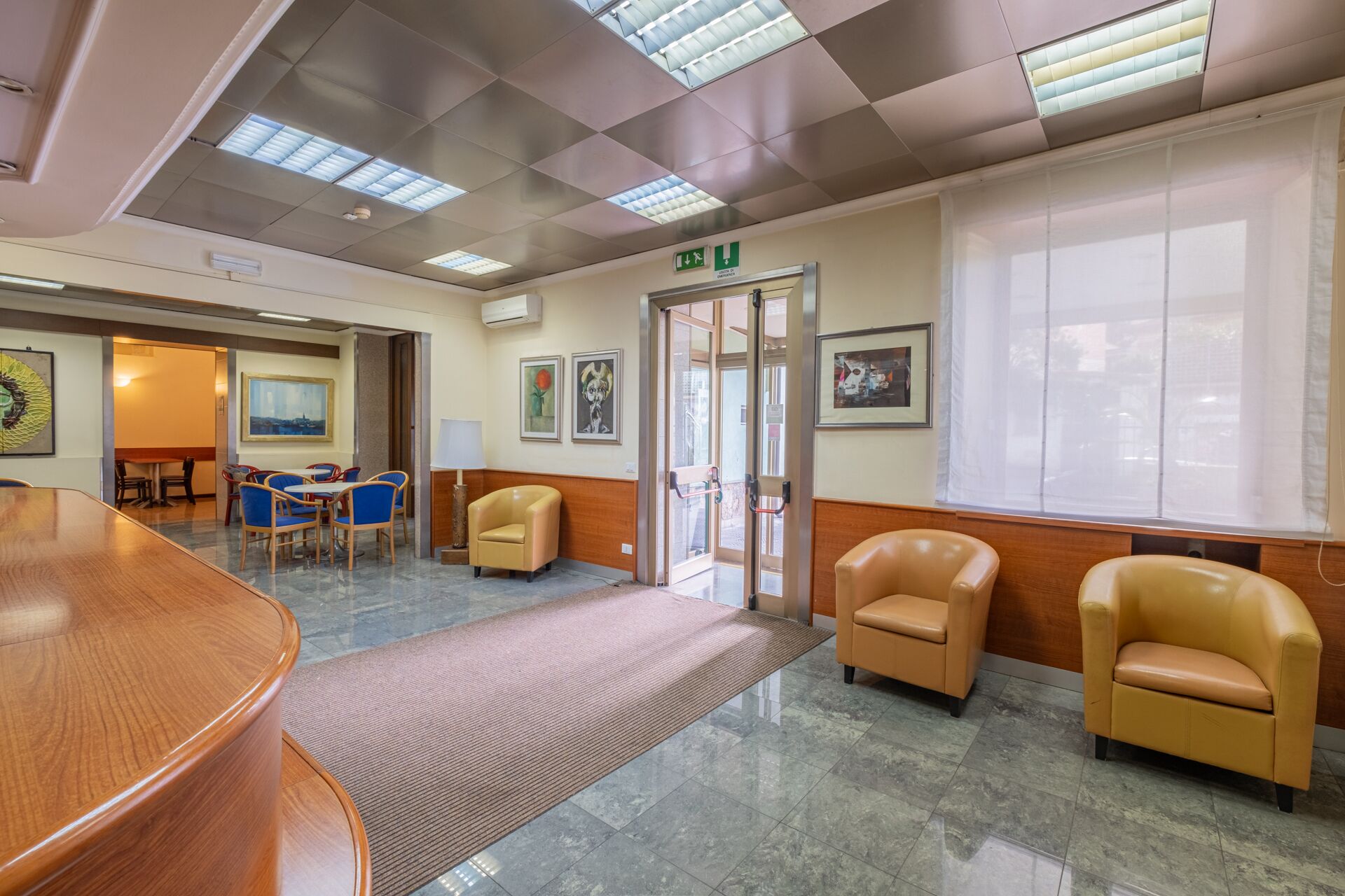 Monteverde - Austria