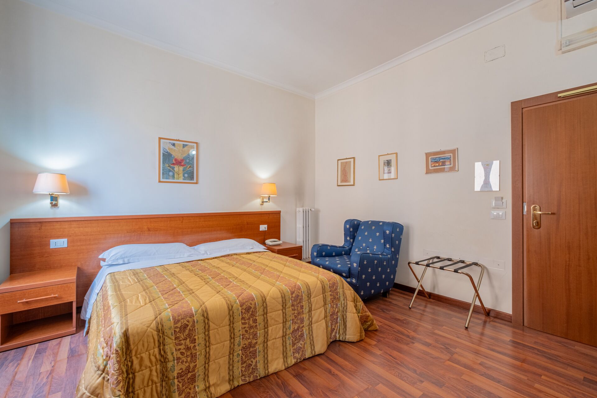 Monteverde - Austria