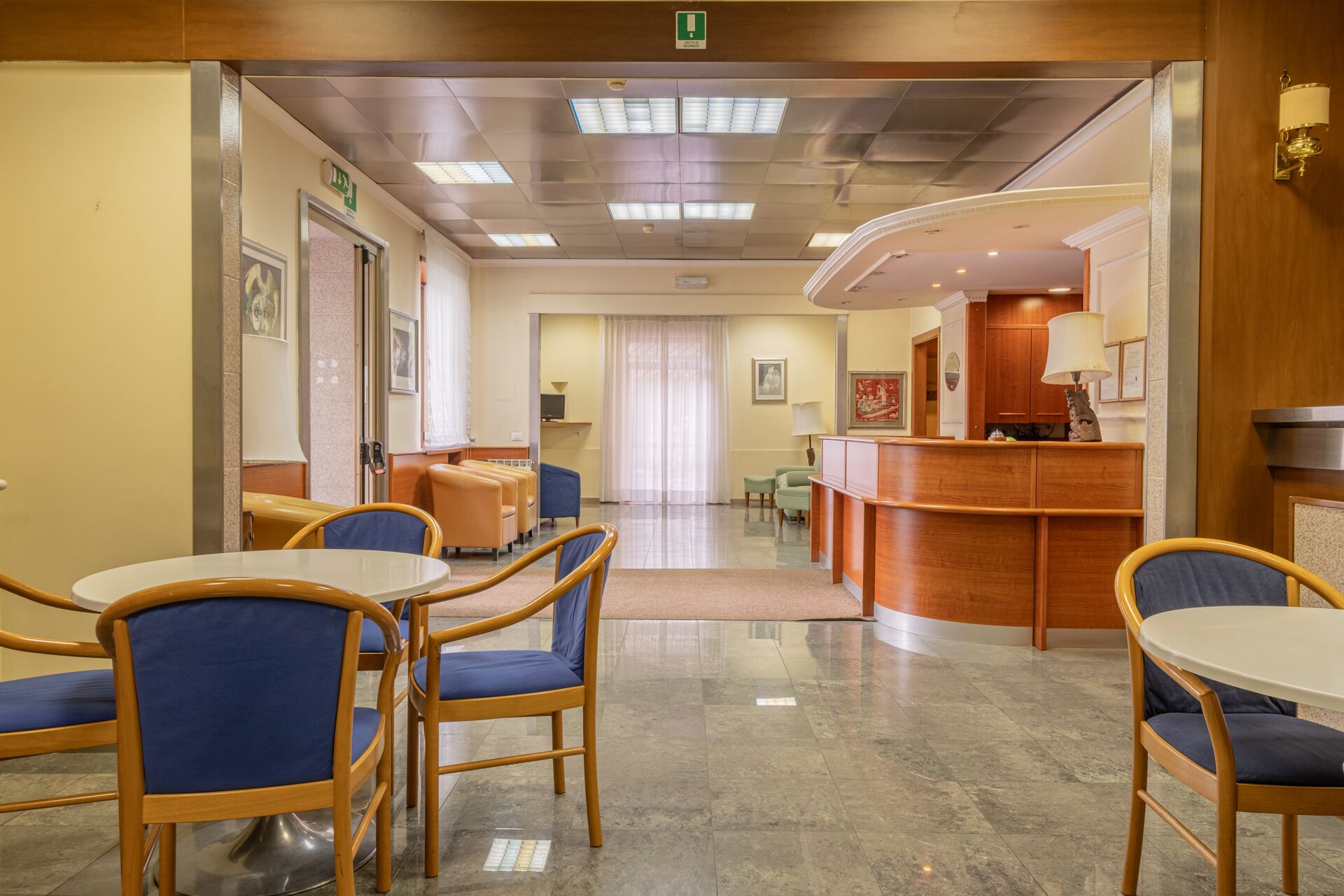 Monteverde - Austria