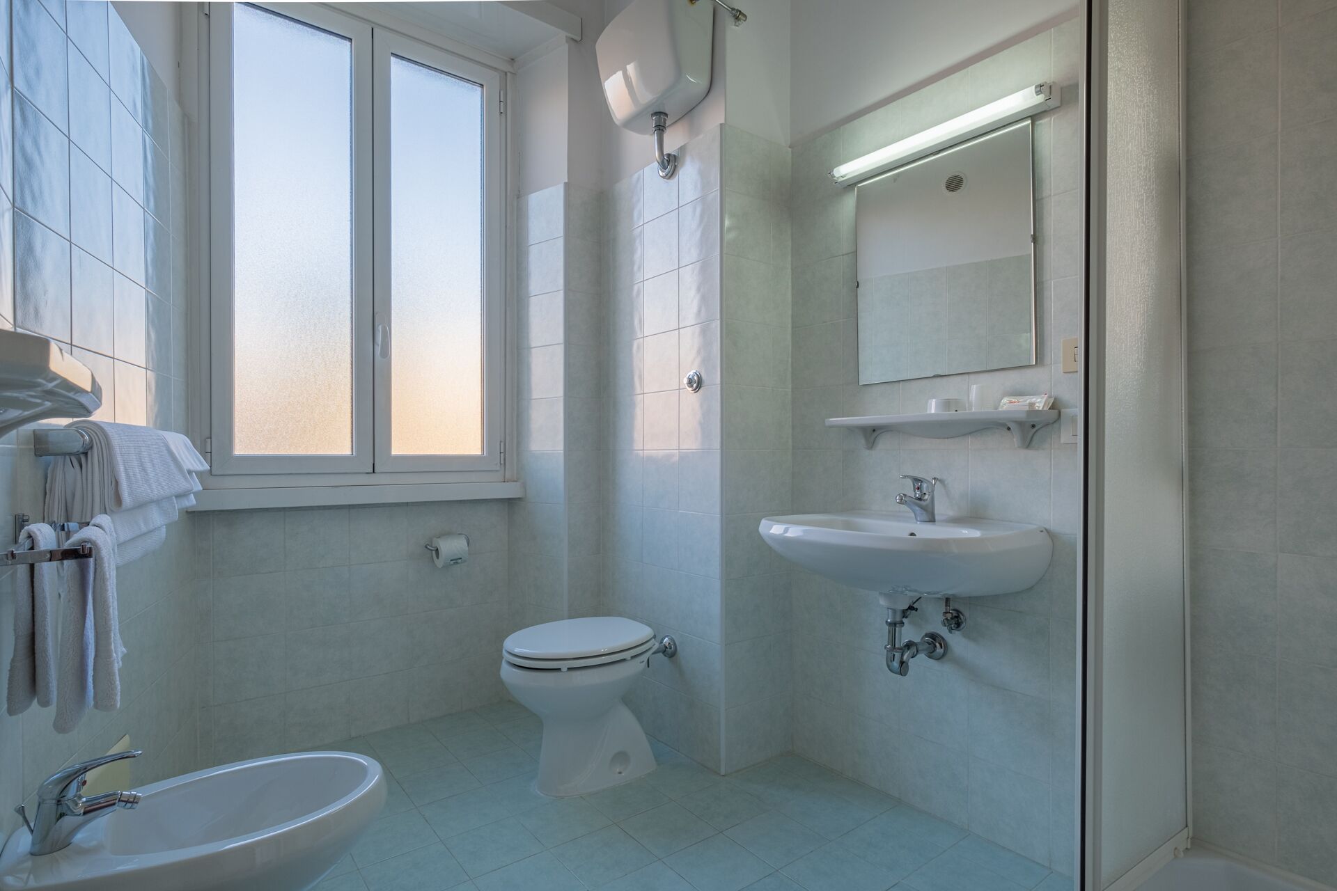 Monteverde - Austria