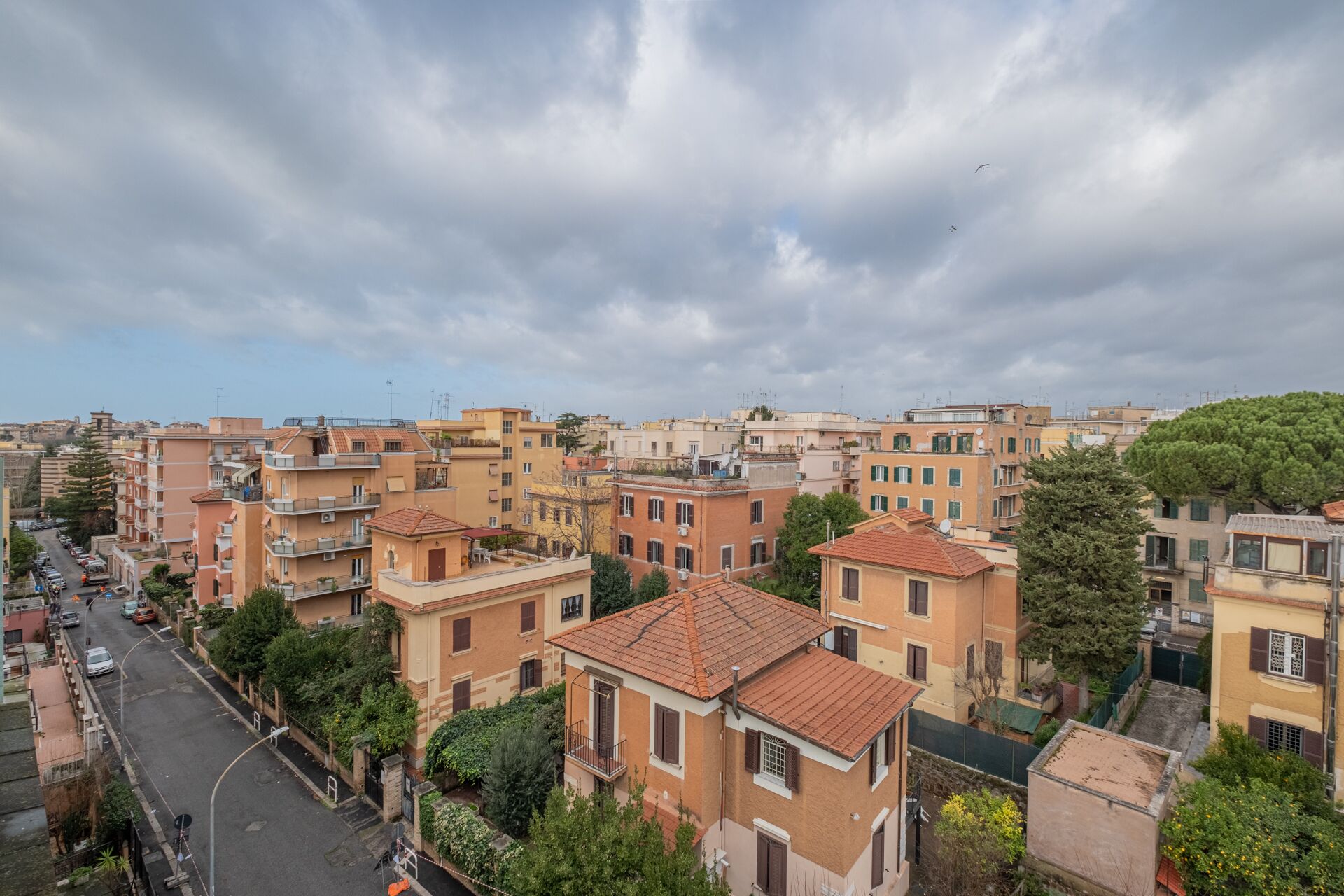 Monteverde - Austria