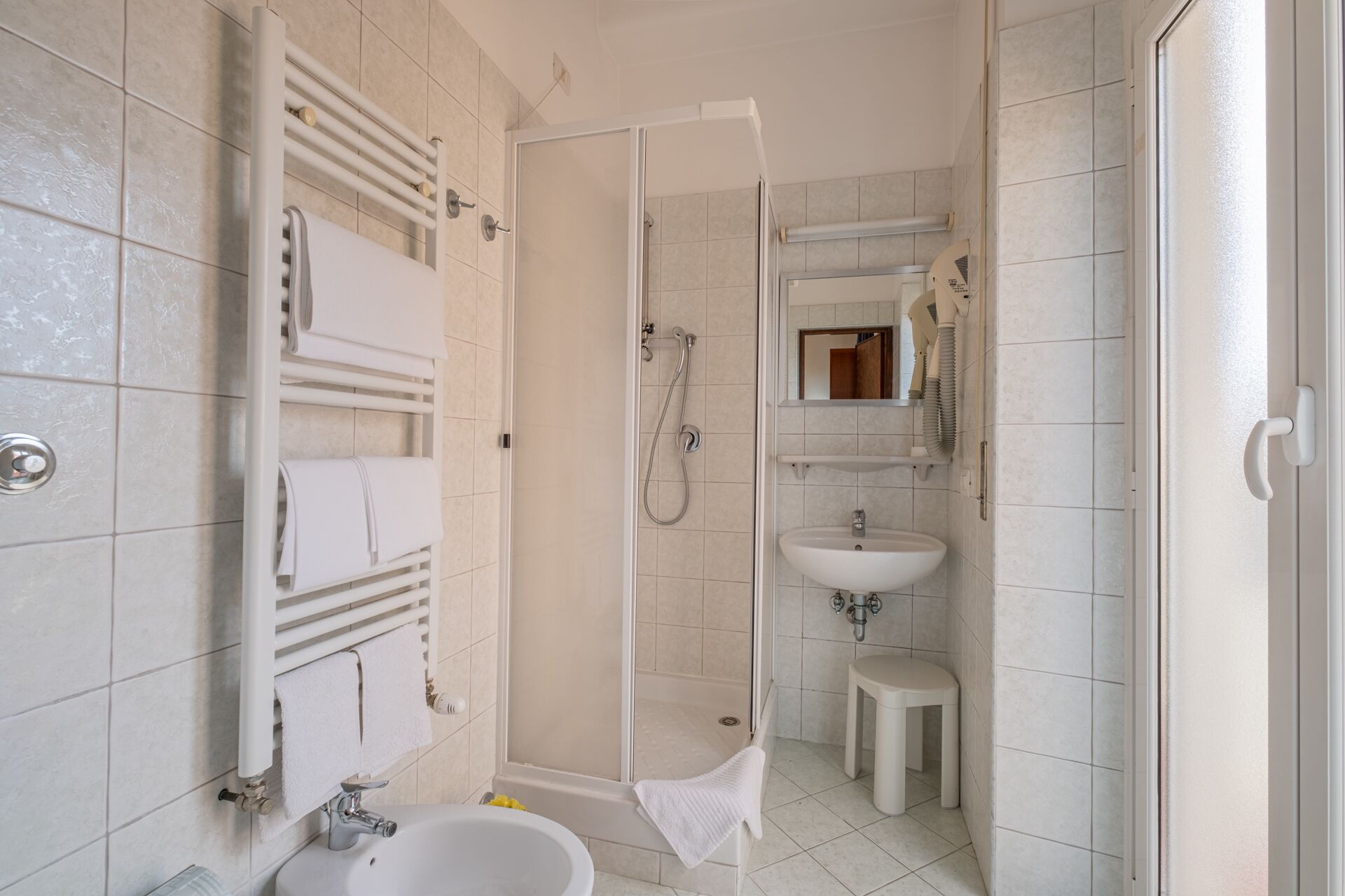 Monteverde - Austria