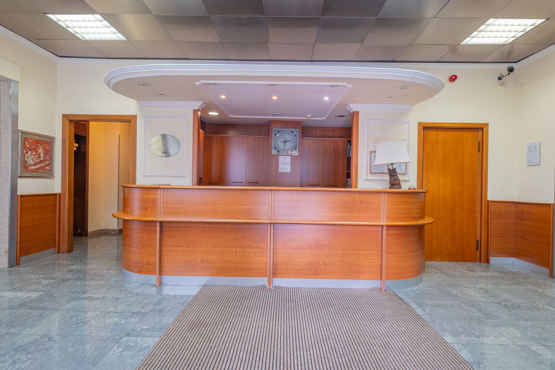 Monteverde - Austria