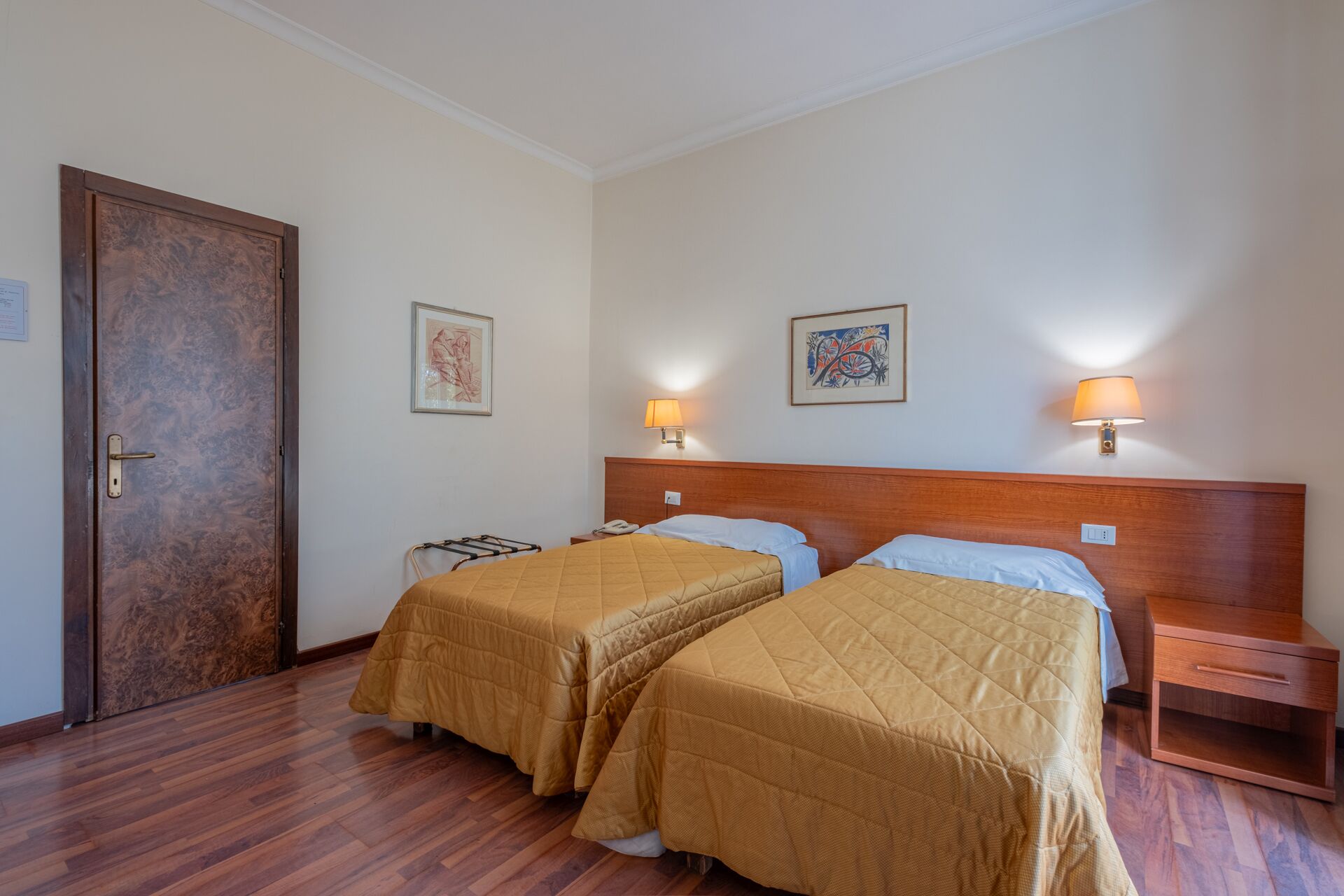 Monteverde - Austria