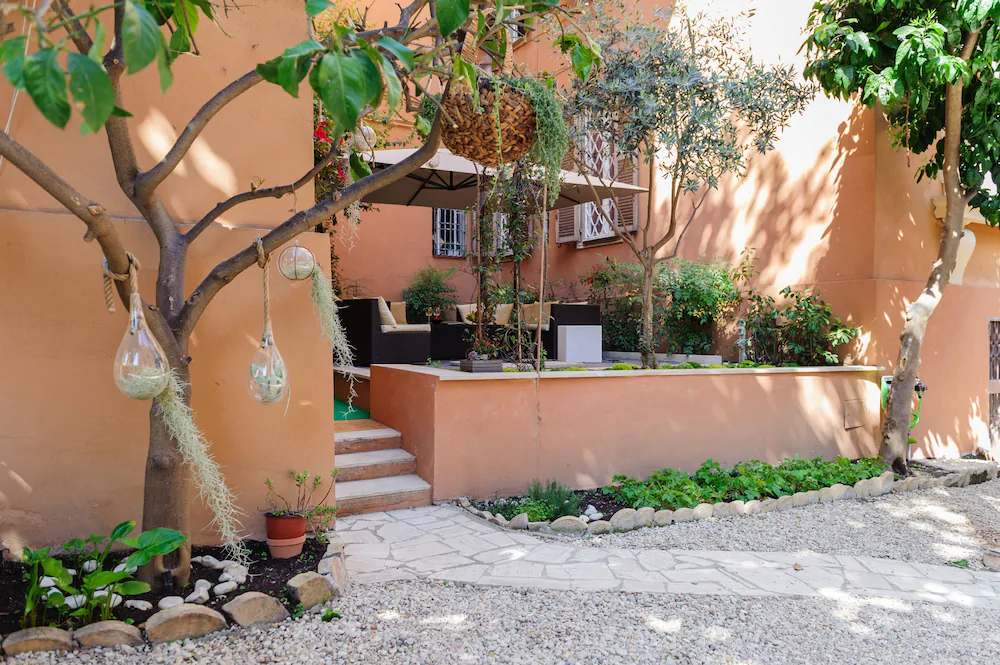 Monteverde Guesthouse