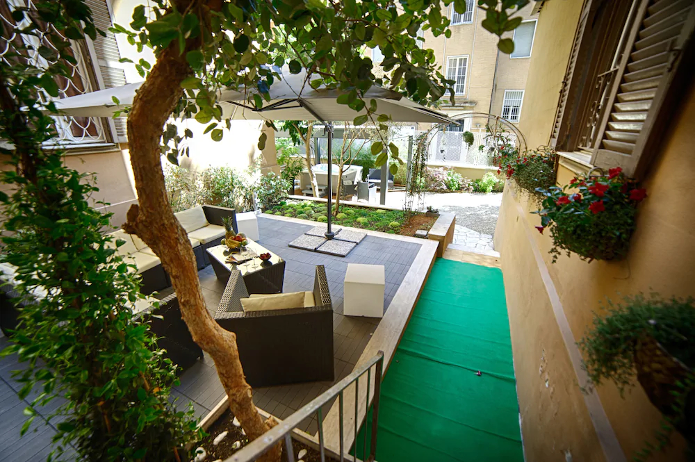 Monteverde Guesthouse