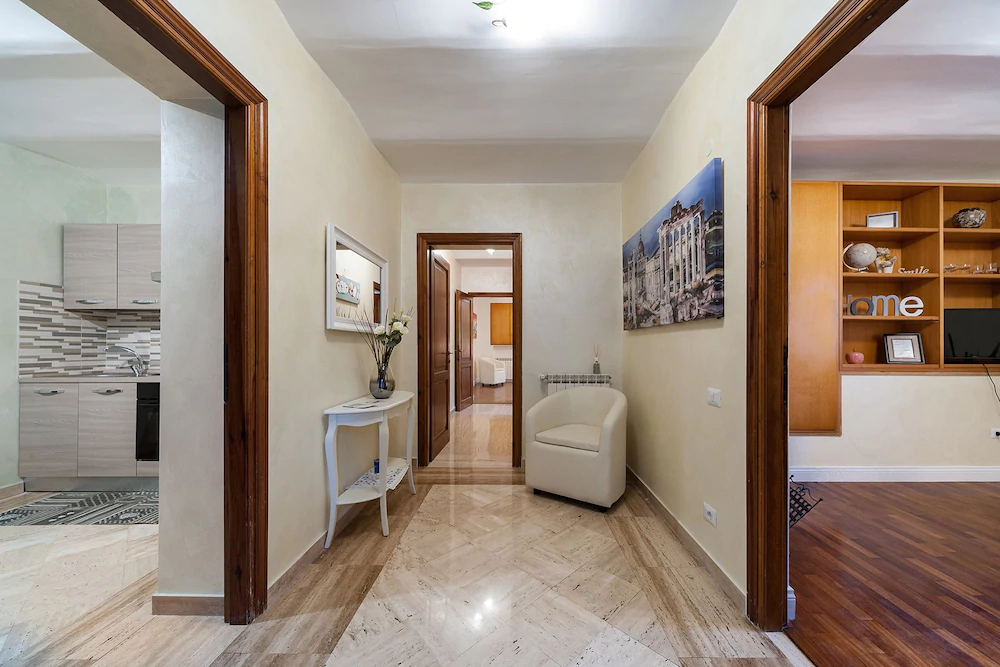 Monteverde Holidays Home