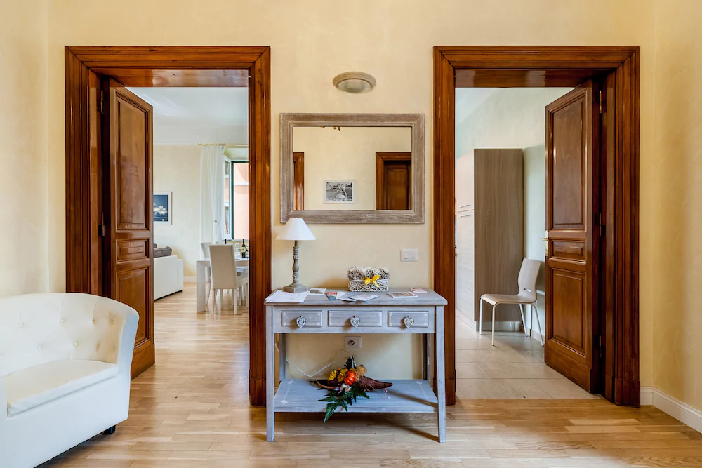 Monteverde Holidays Home