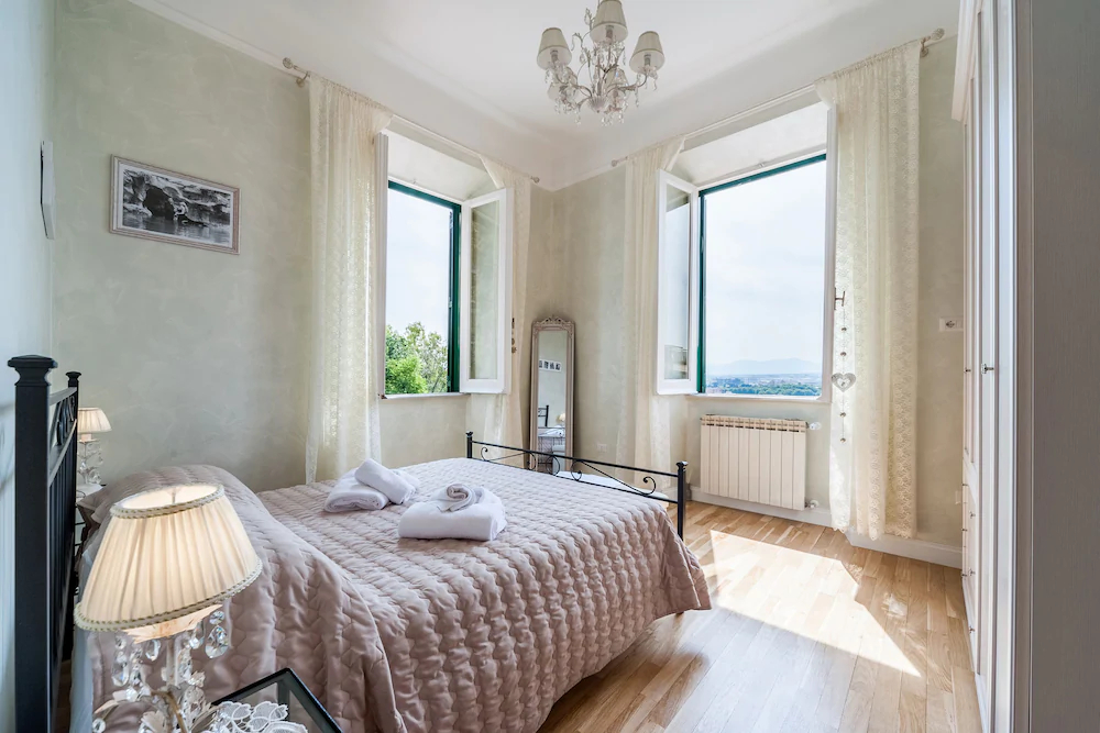 Monteverde Holidays Home