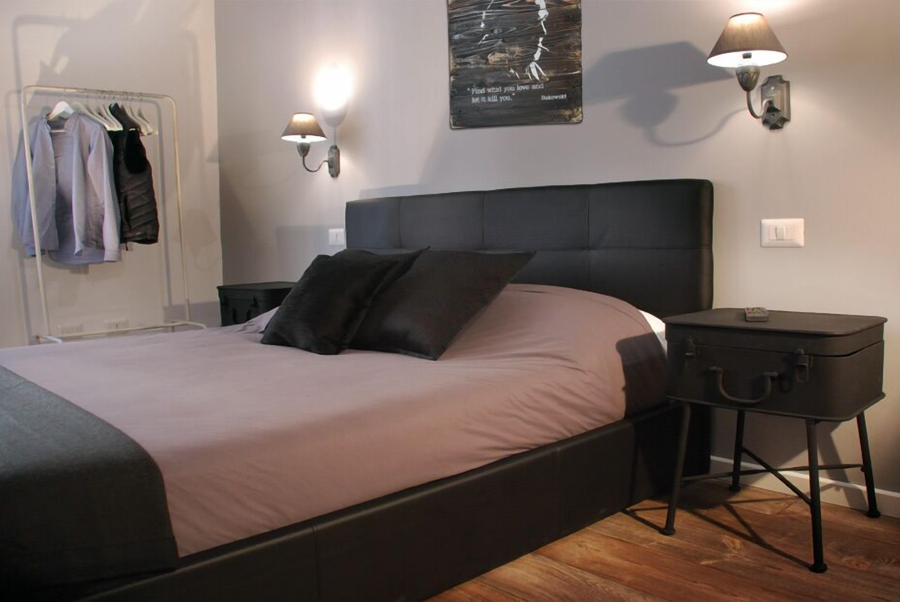 Monti House 118