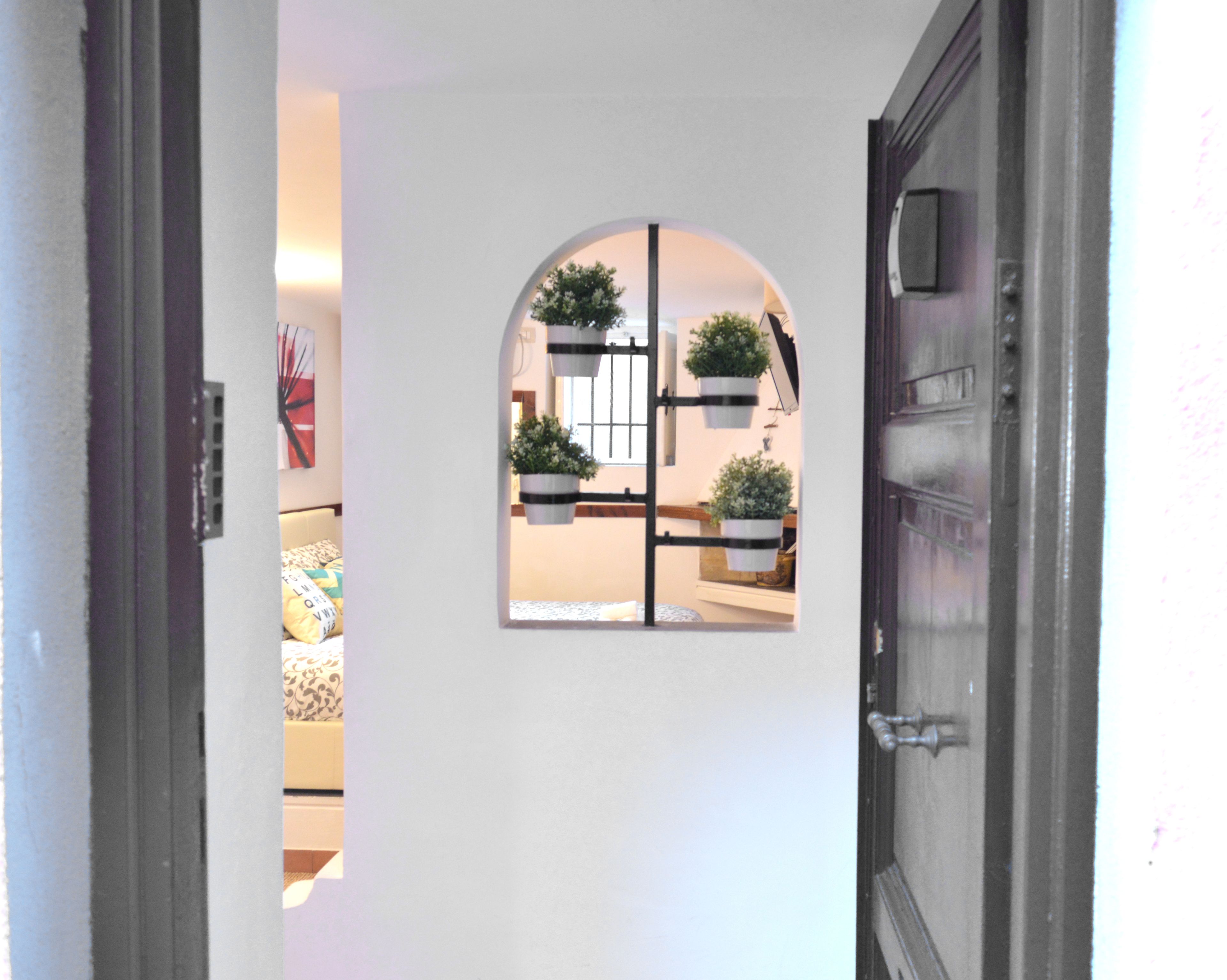 Moroni Apartment Trastevere