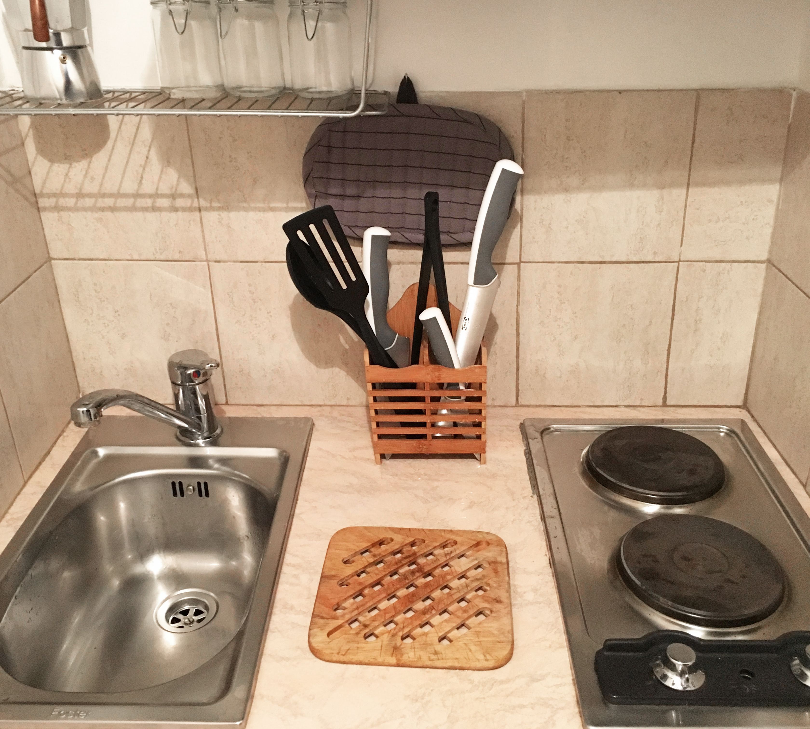 Moroni Apartment Trastevere