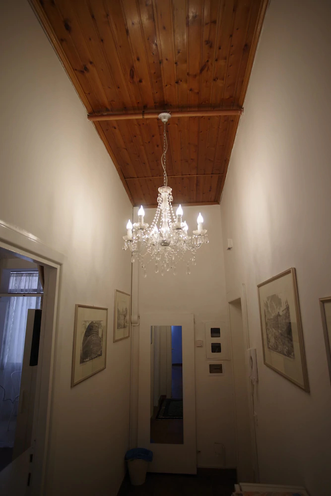 Mosca House Rome