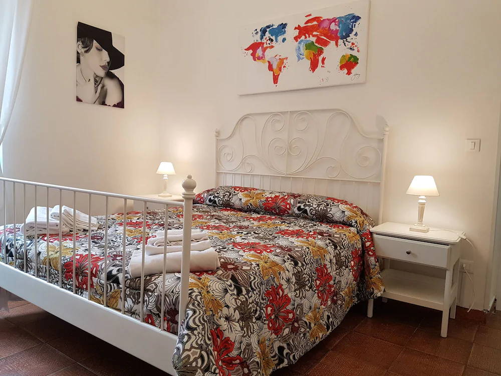 Mosca House Rome