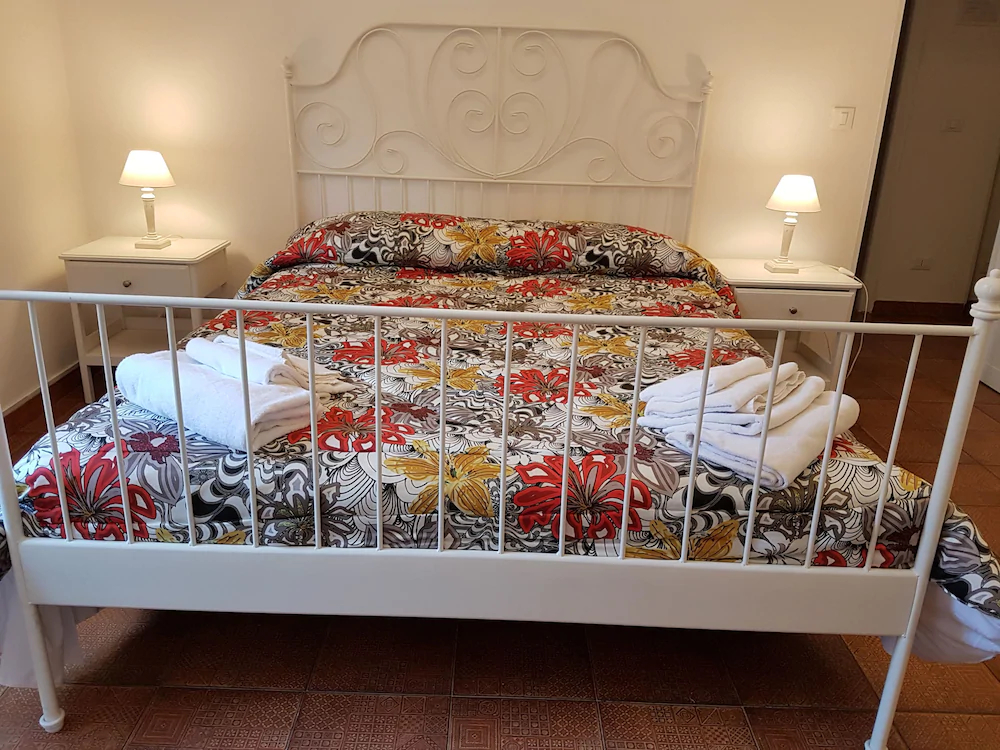 Mosca House Rome