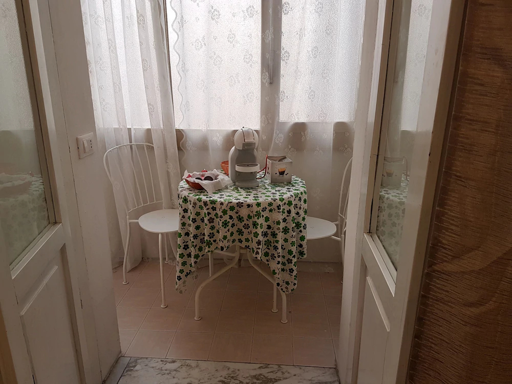 Mosca House Rome