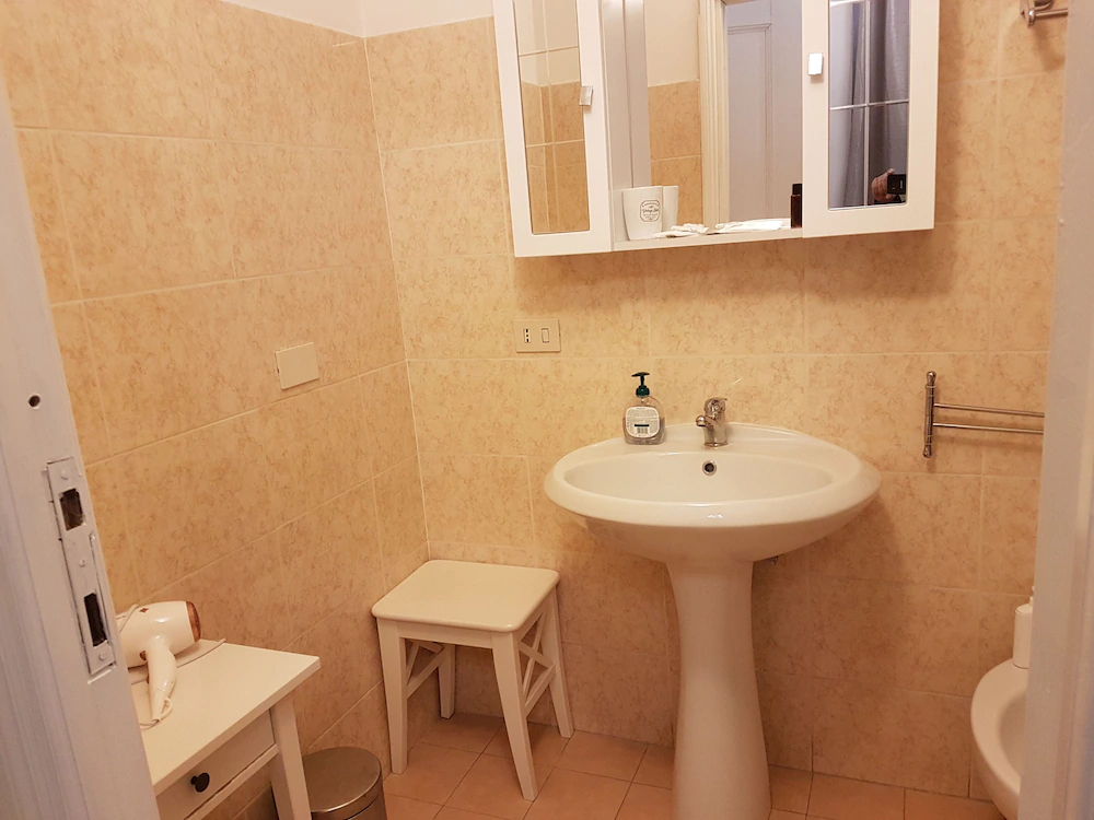 Mosca House Rome