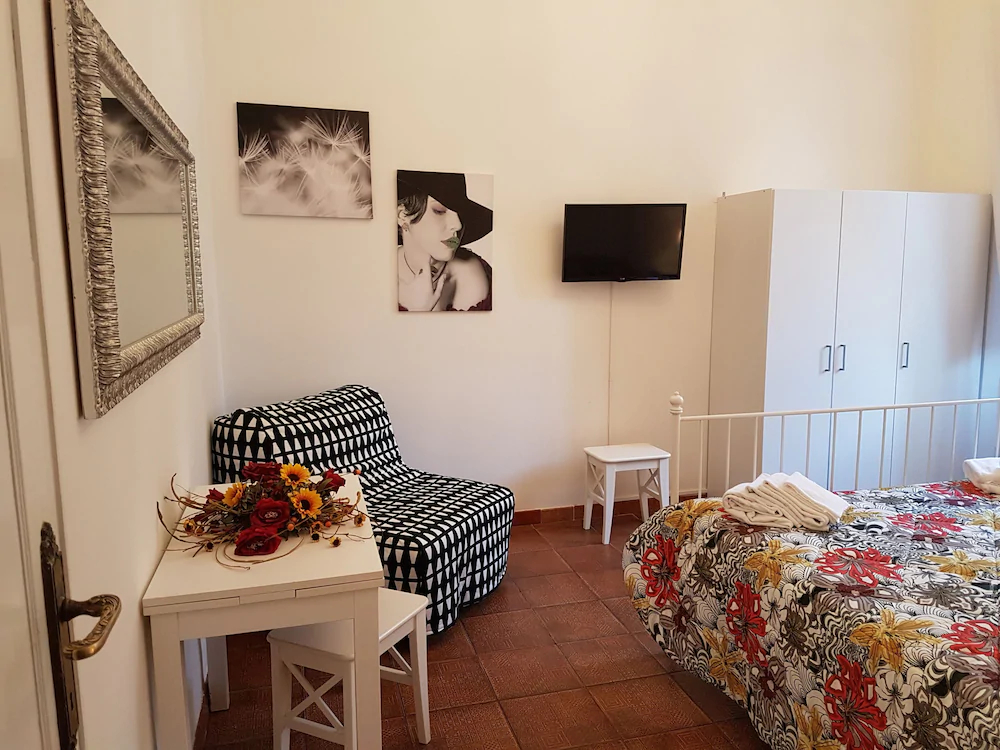 Mosca House Rome