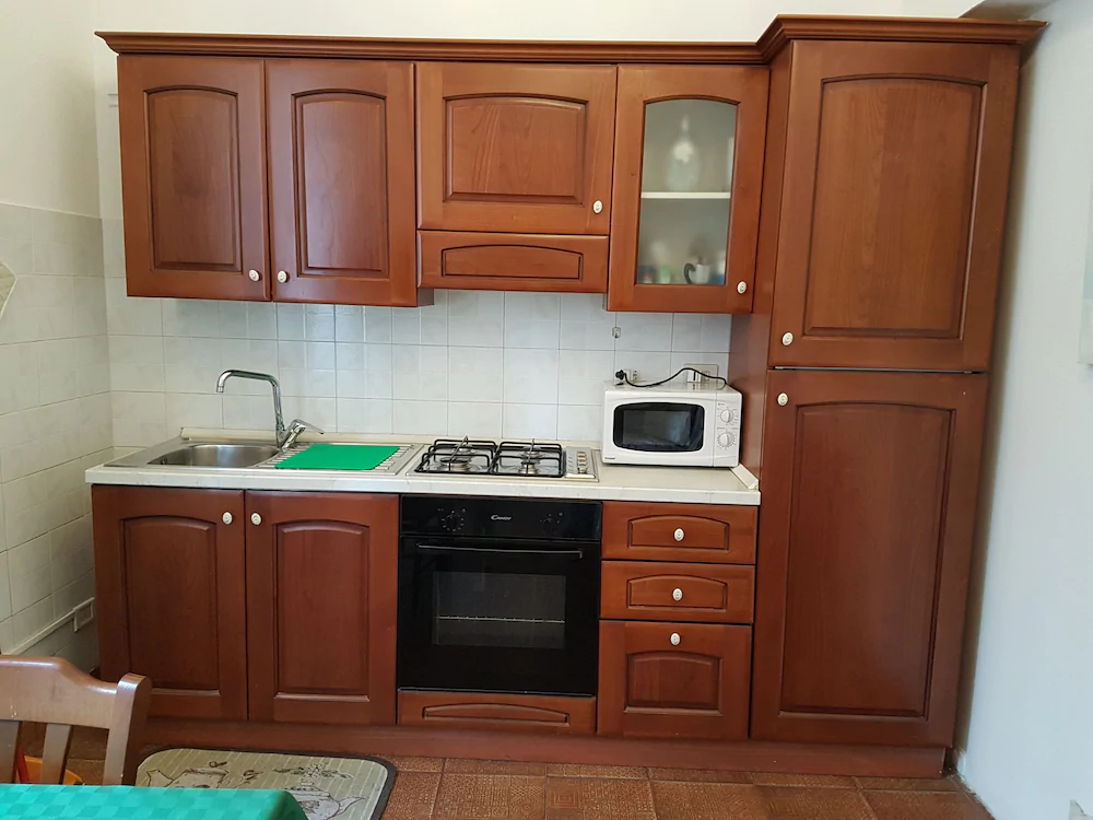 Mosca House Rome