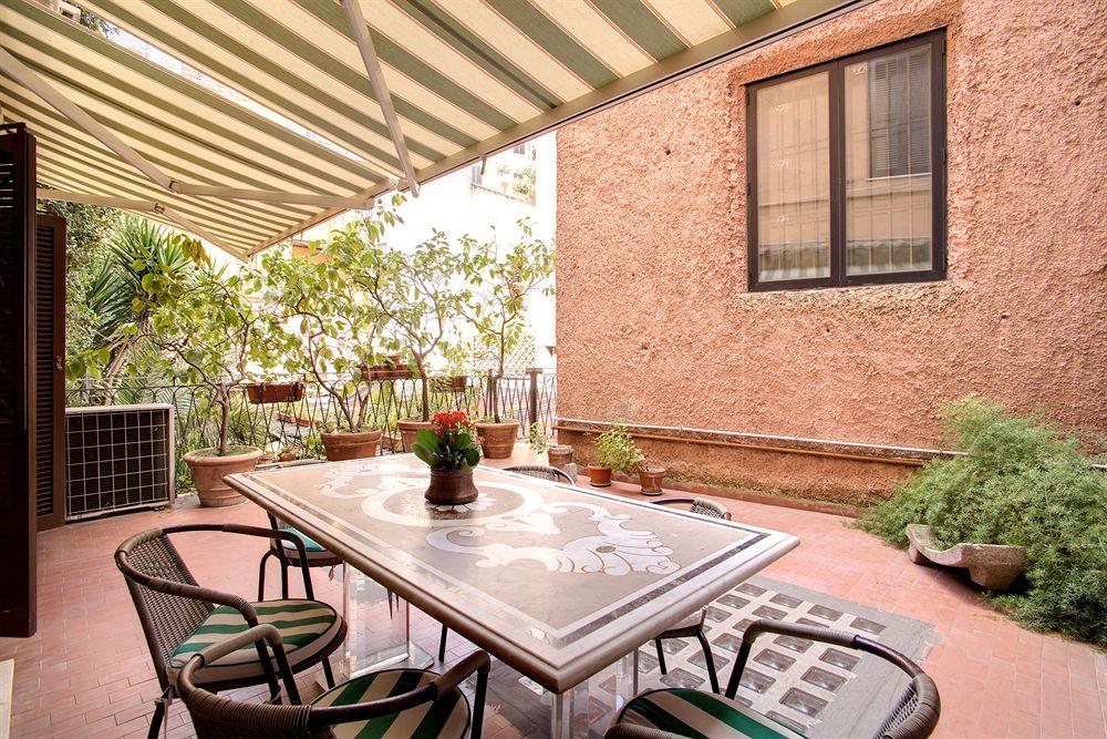 Navona Gallery & Garden Suites