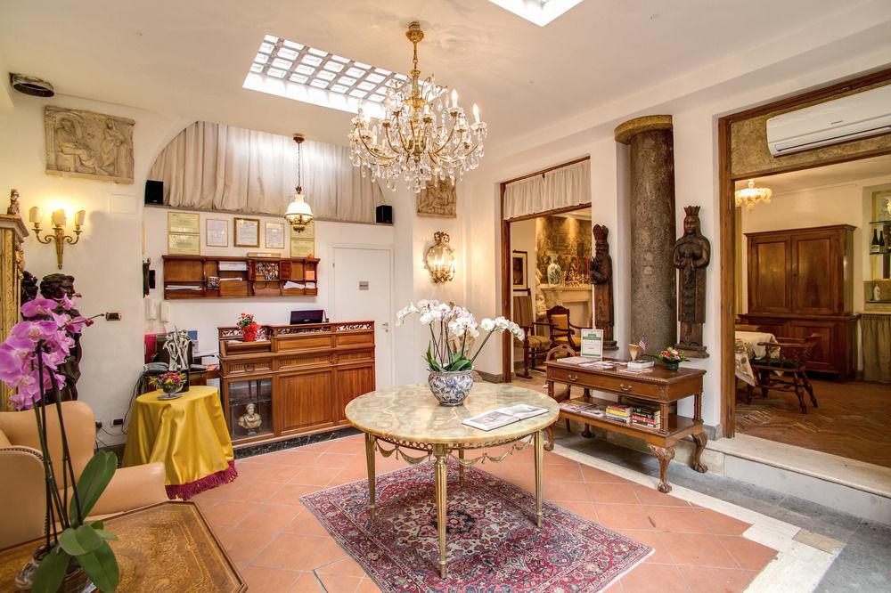 Navona Gallery & Garden Suites