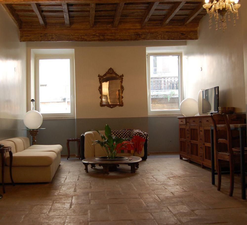Navona Luxury Appartments