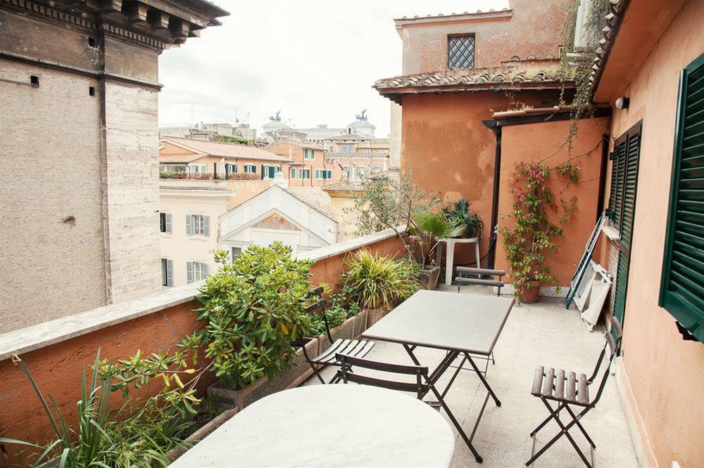 Navona Luxury Appartments
