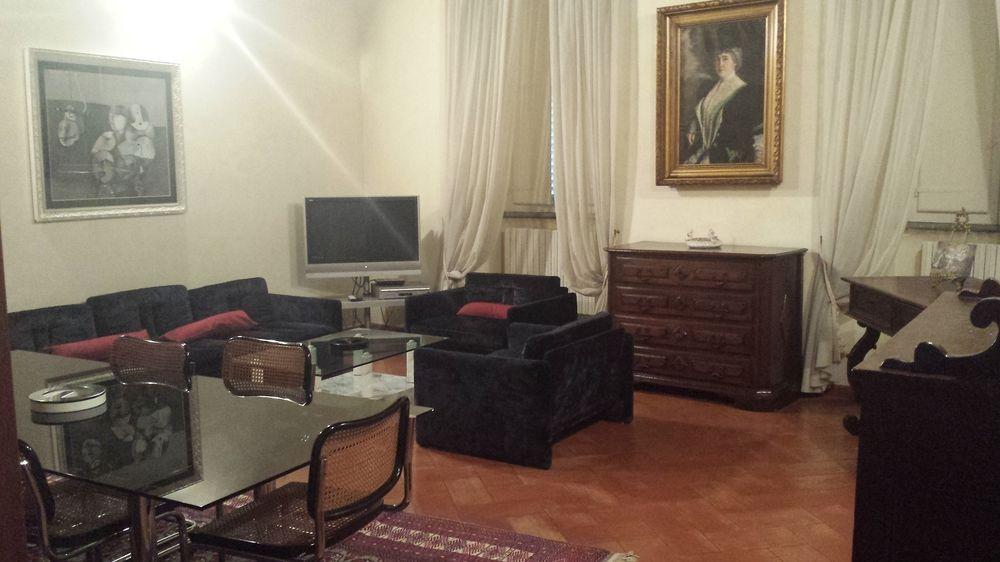 Navona Nice Room