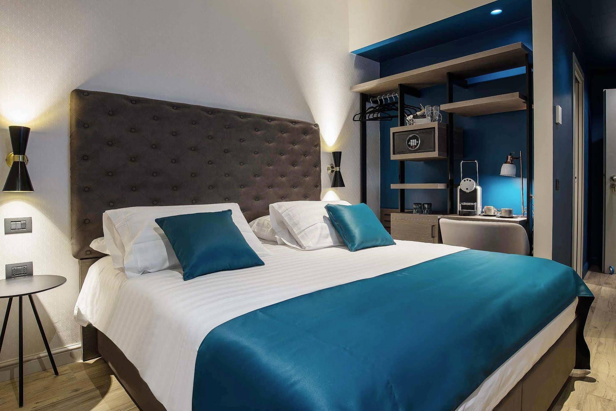 Navona Street Hotel