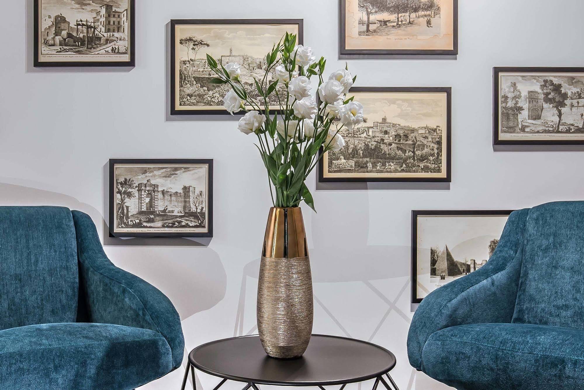 Navona Street Hotel