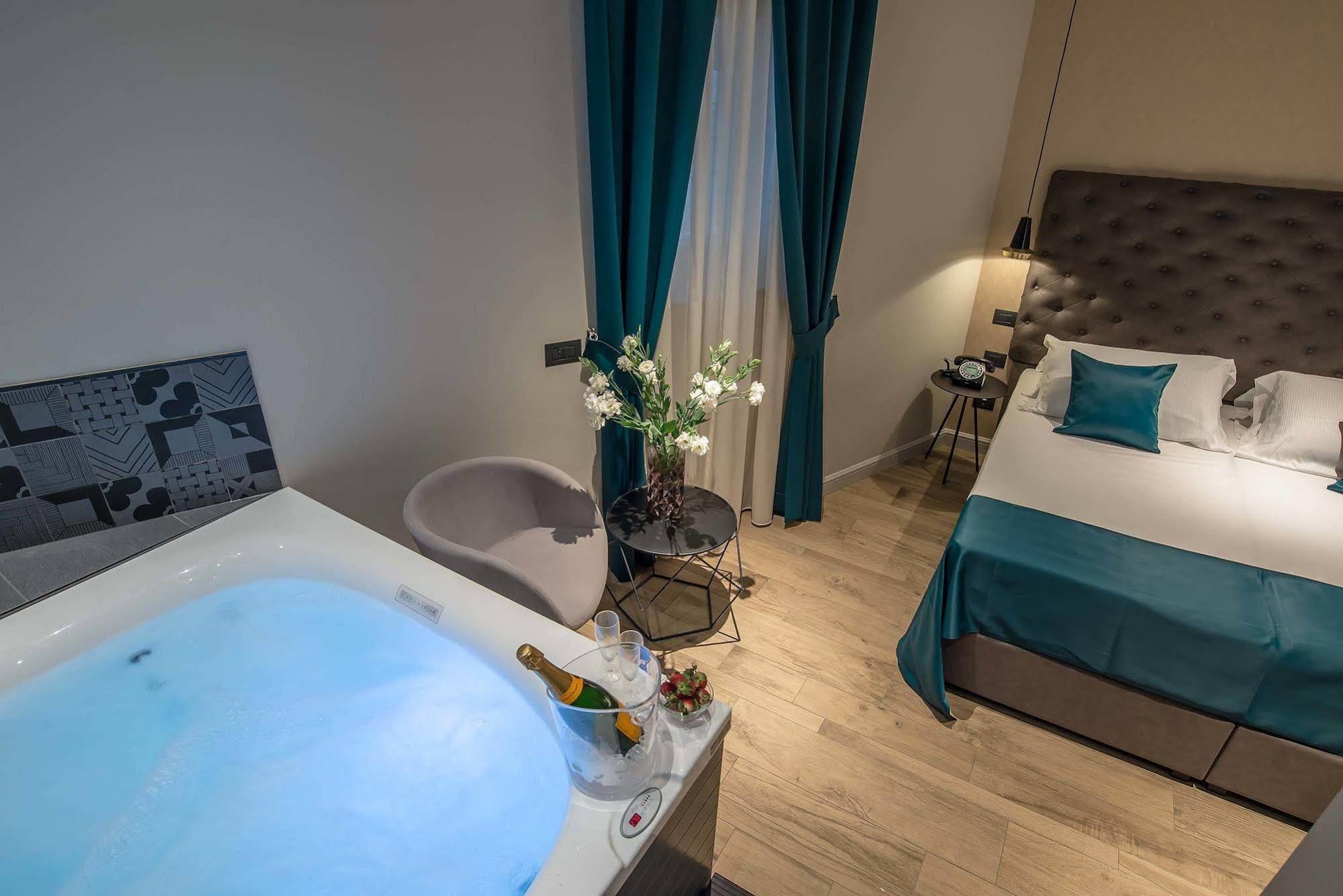 Navona Street Hotel