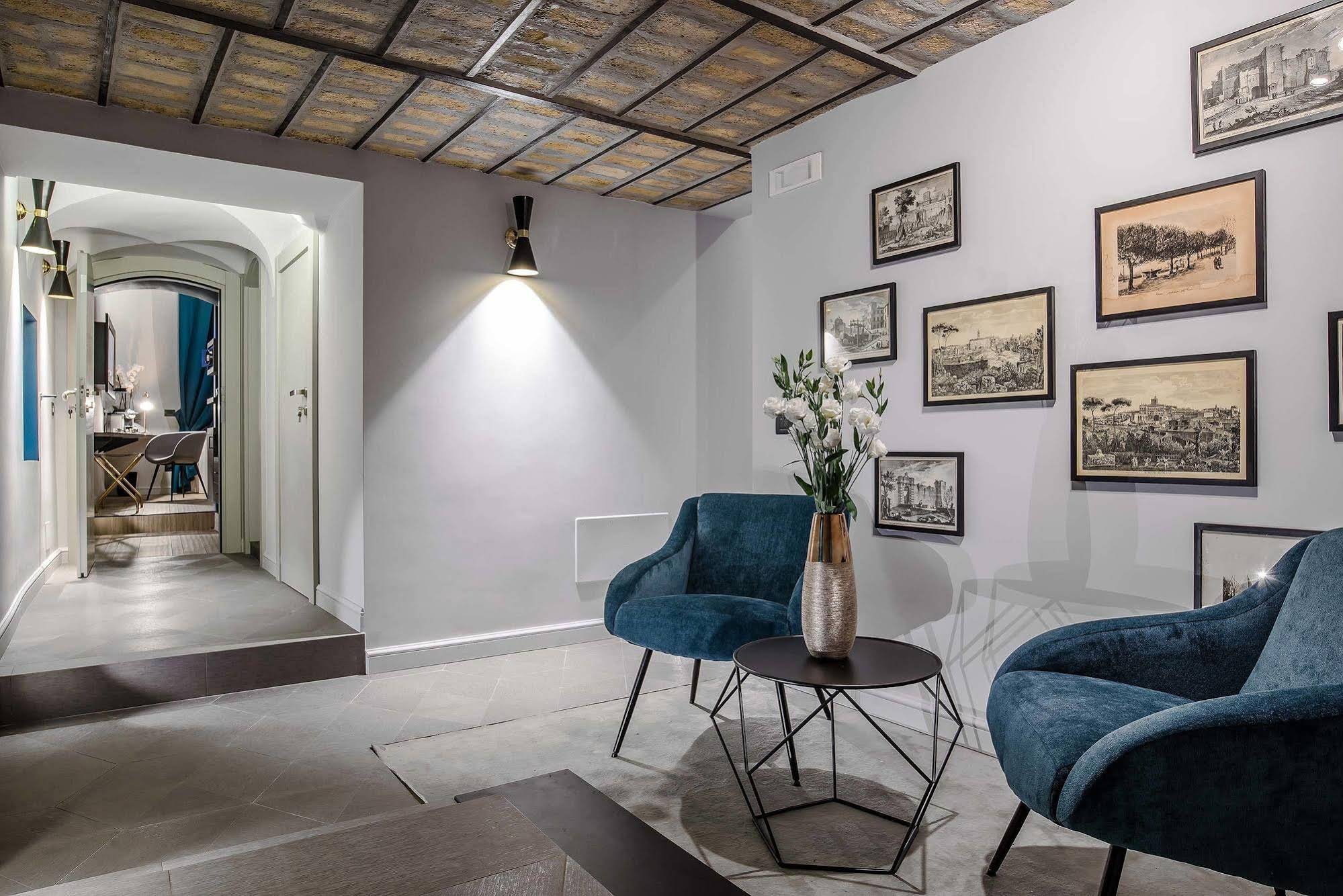 Navona Street Hotel