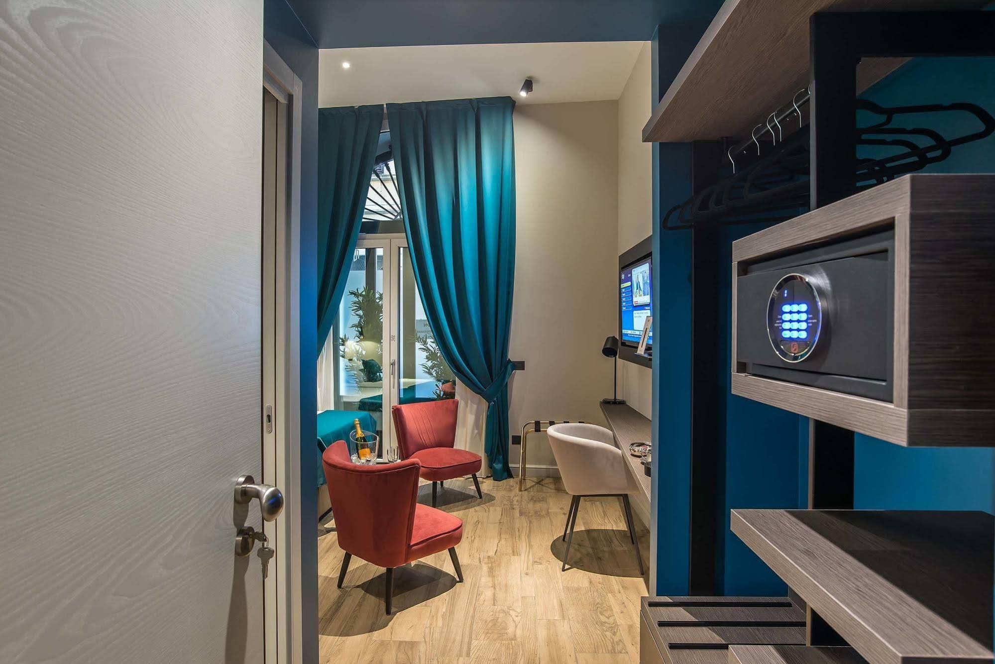 Navona Street Hotel