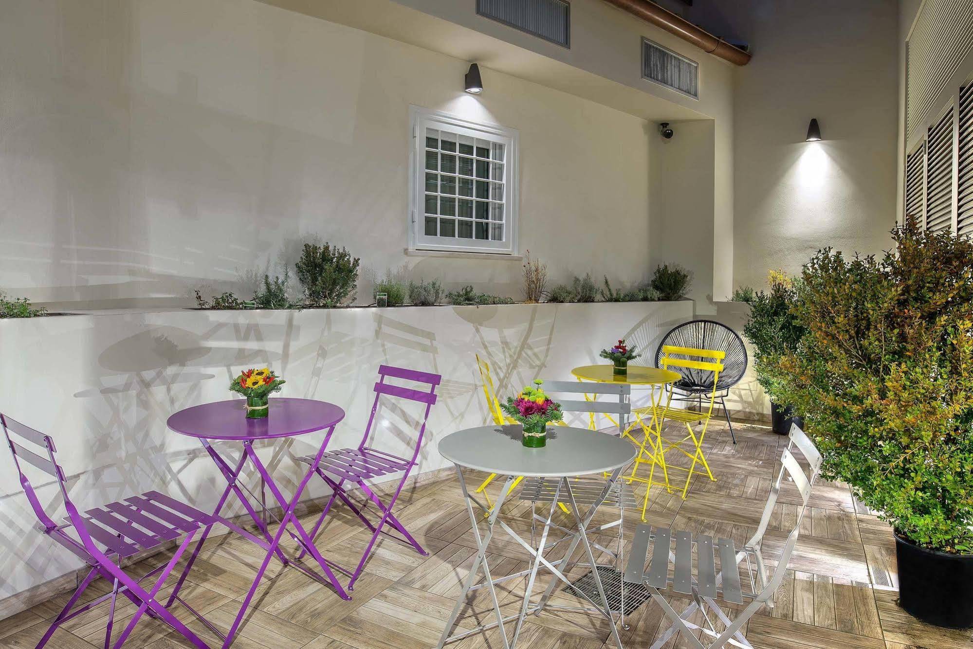 Navona Street Hotel