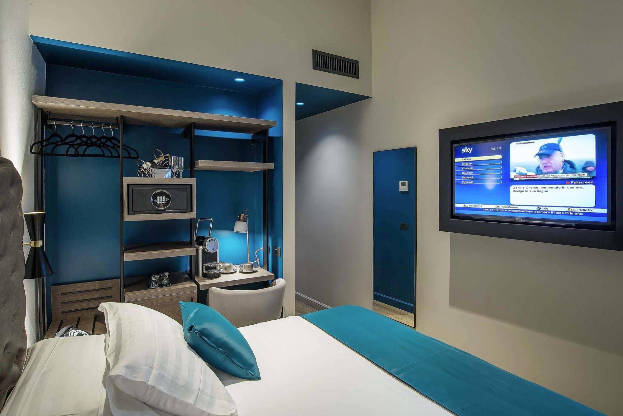 Navona Street Hotel